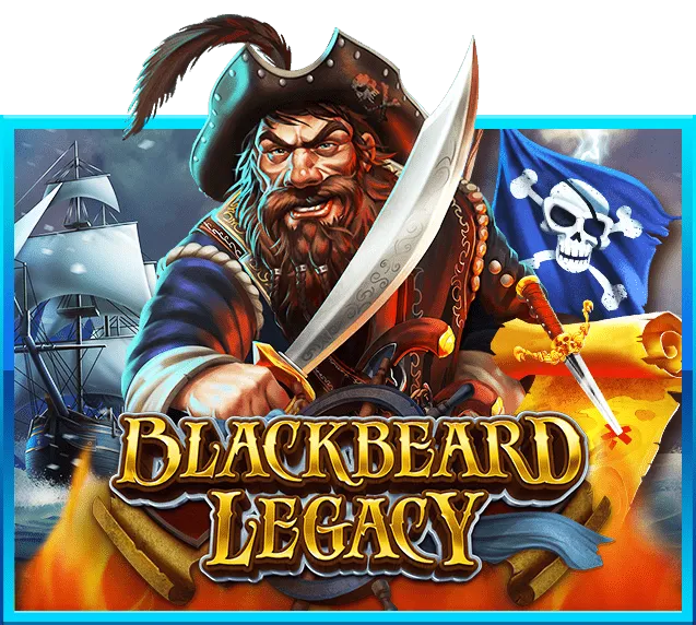 blackbearlegacy by เว็บ สล็อต ใหม่ ล่าสุด เว็บ ตรง วอ เลท