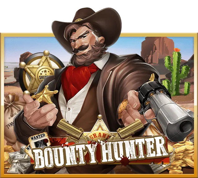 bountyhunter by เว็บ สล็อต ใหม่ ล่าสุด เว็บ ตรง วอ เลท