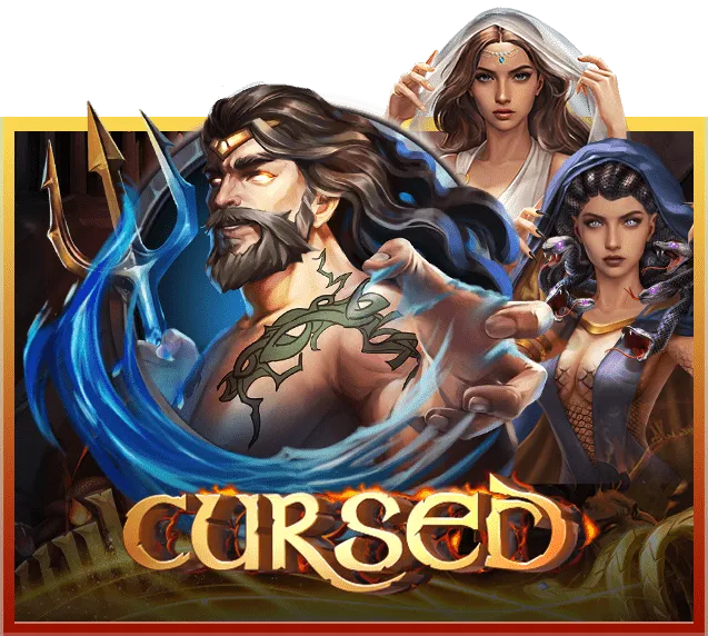 cursed by เว็บ สล็อต ใหม่ ล่าสุด เว็บ ตรง วอ เลท