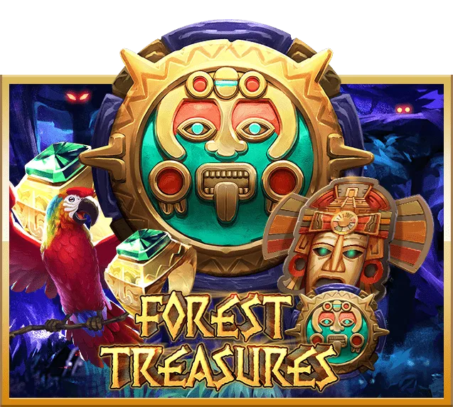 foresttreasures by เว็บ สล็อต ใหม่ ล่าสุด เว็บ ตรง วอ เลท